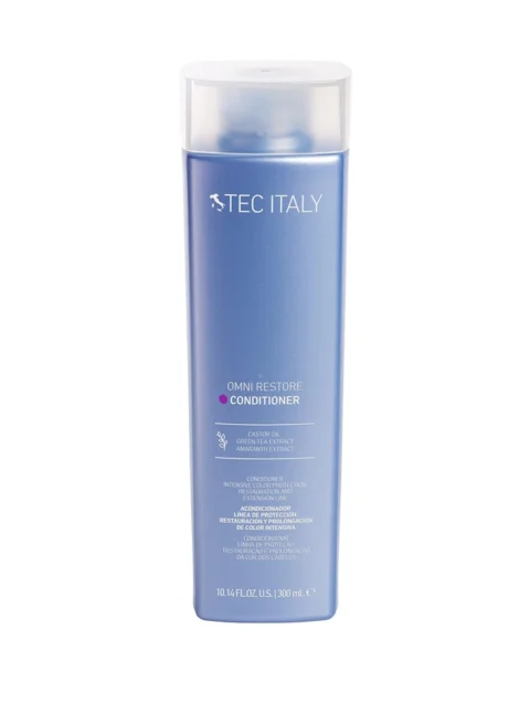 TEC ITALY OMNI RESTORE ACONDICIONADOR 300 ML.(D)