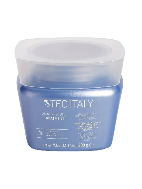 TEC ITALY OMNI RESTORE TREATMENT 280 GR.(D)