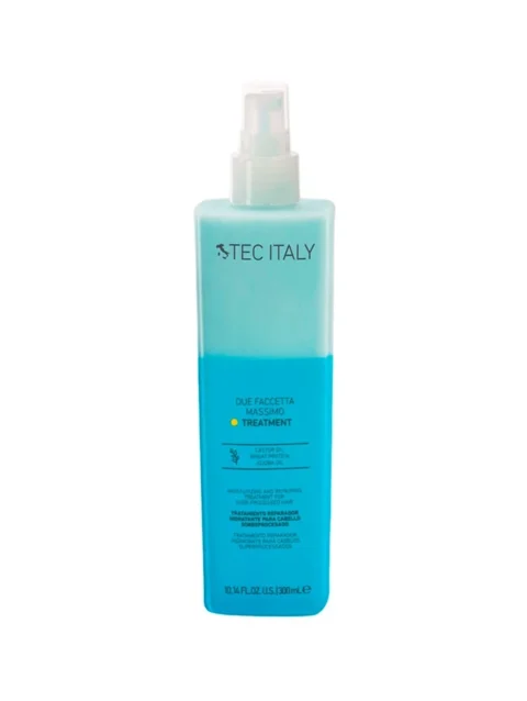 TEC ITALY REPAIR DUE FACCETA MASSIMO 300 ML.