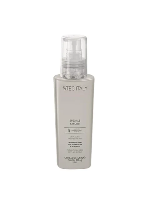 TEC ITALY SPECIALE TRATAMIENTO LIGERO LEAVE IN 125 ML.