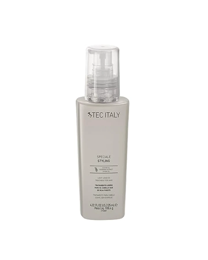 TEC ITALY SPECIALE TRATAMIENTO LIGERO LEAVE IN 125 ML.