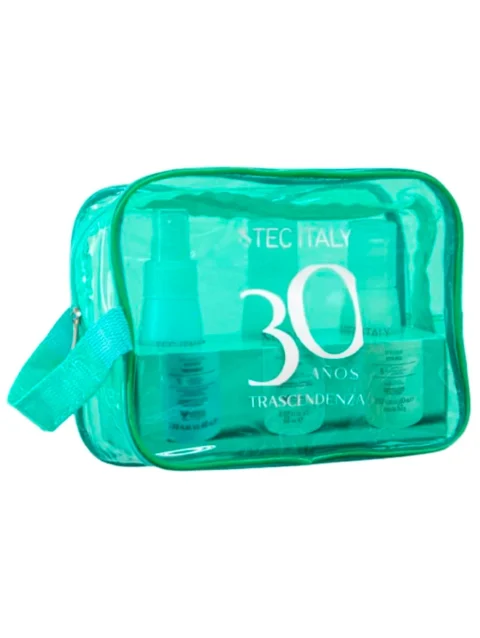 TEC ITALY TRAVEL KIT DE VIAJE