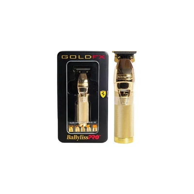 TERMINADORA BABYLISS GOLD FX787GES