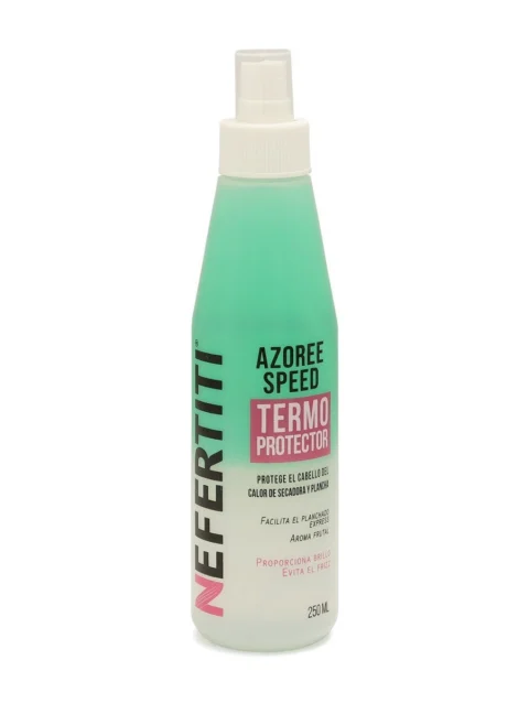 Termoprotector Capilar Bifásico Nefertiti Azoree 250 ml