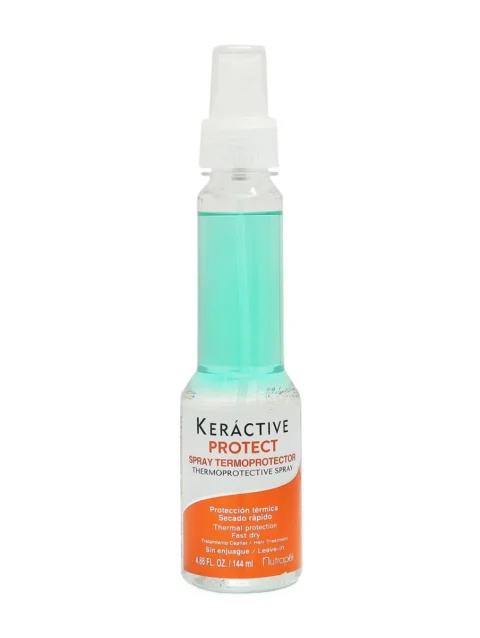 Termoprotector Capilar en Spray Nutrapel Protect 144 ml