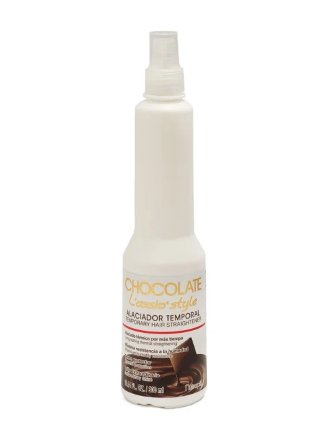 Termoprotector Capilar Nutrapel Lassio Style 300 ml
