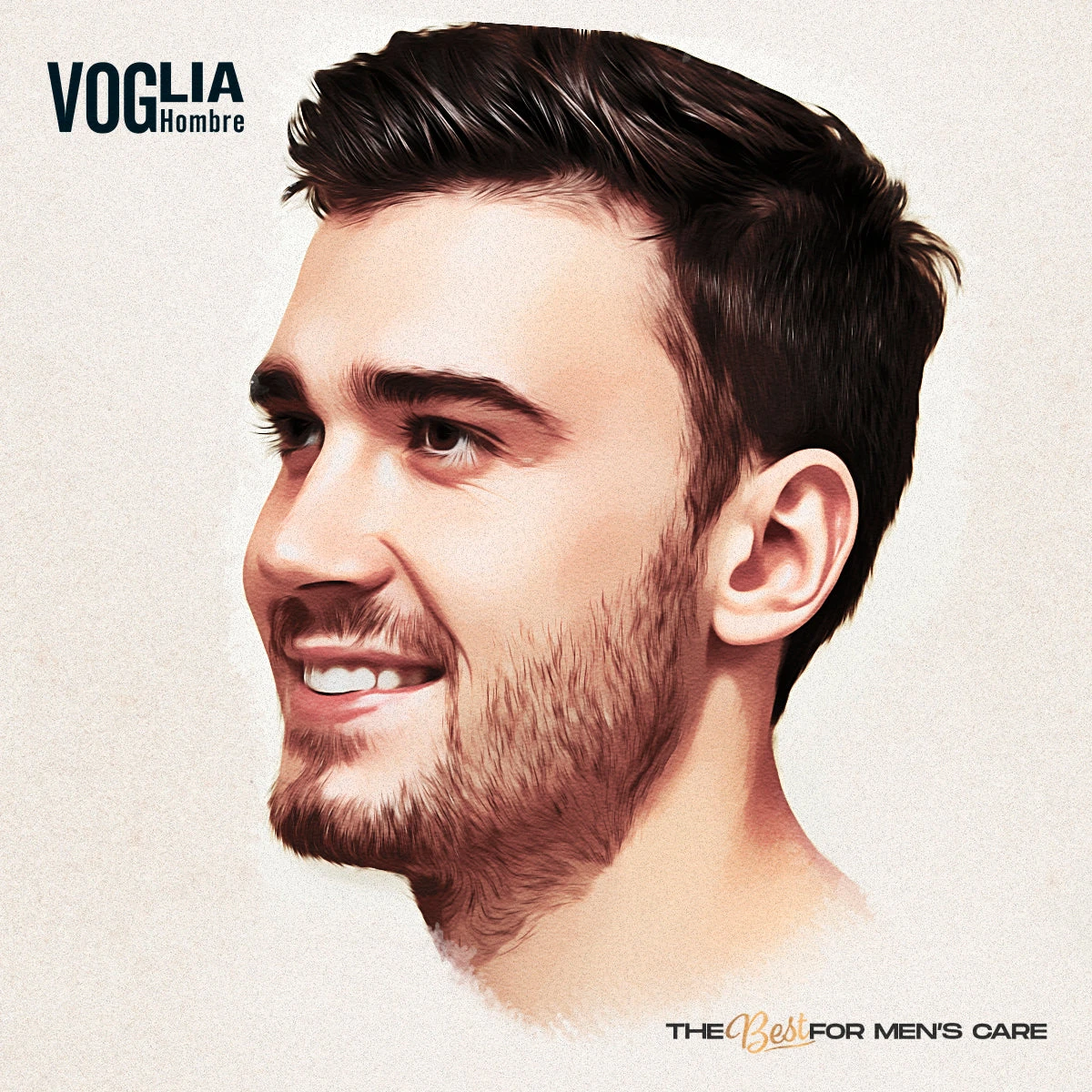 The Cleanser 180ml | Shampoo Barba Y Cabello - Image 4