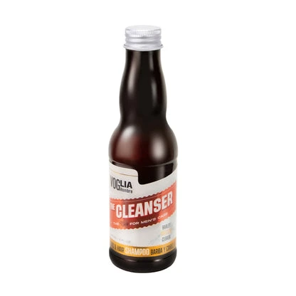 The Cleanser 180ml | Shampoo Barba Y Cabello - Image 5