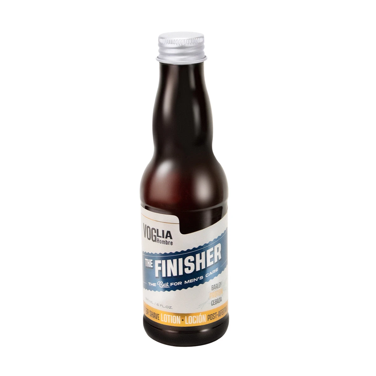 The Finisher | Loción Post-Afeitar