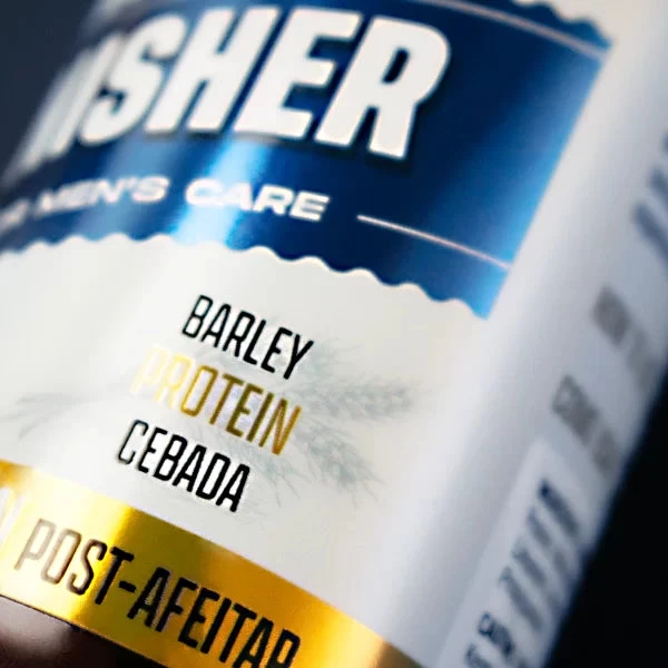 The Finisher | Loción Post-Afeitar - Image 2