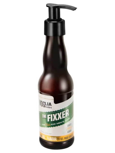 The Fixxer | Fijador en Gel Para Cabello