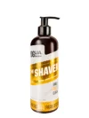 The Shaver 500ml | Gel Para Afeitar