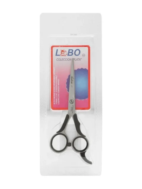 Tijera de Corte para Cabello 1058-05 Shadow 5» Lobo