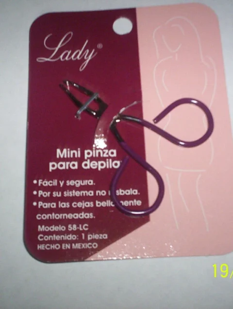 TIJERA DESCONTINUADA