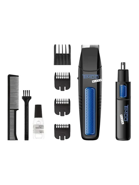 TIMCO BLACK MEN 2 EN 1 GS666A