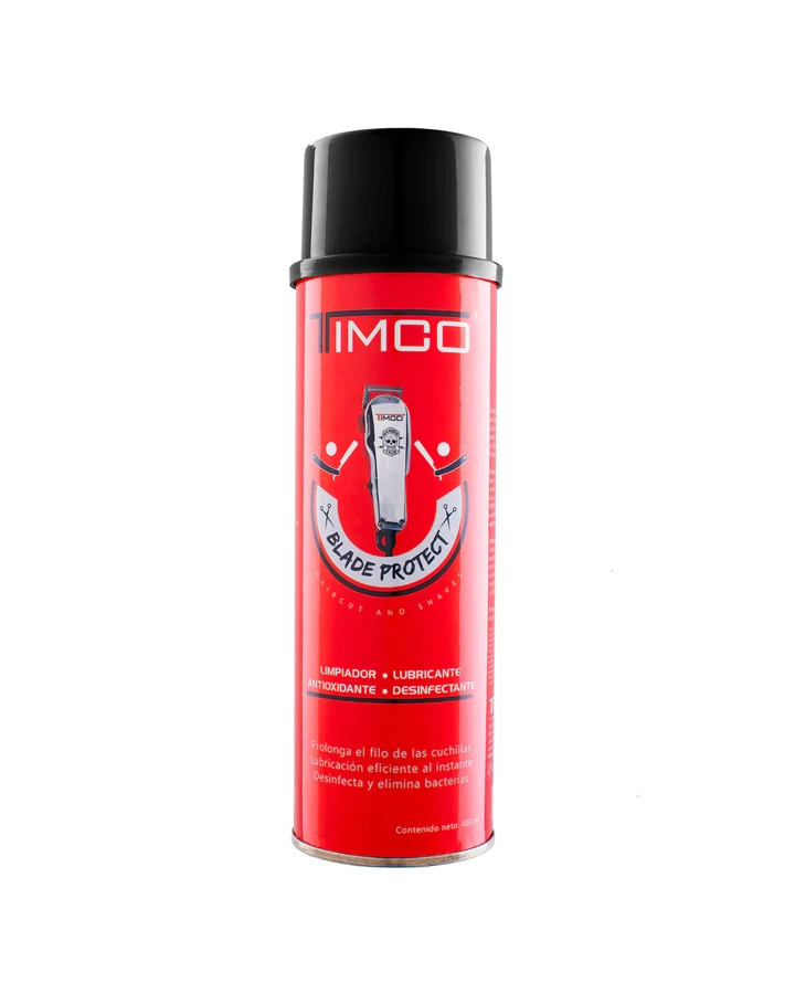 TIMCO BLADE PROTECT ENFRIADOR SPRAY 400 ML. SPR-G