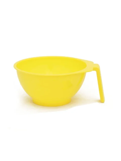 TIMCO BOWL PARA TINTE AMARILLO