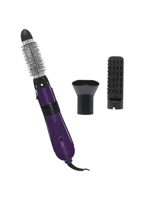 TIMCO CEPILLO AJ-400C RIZADOR DE AIRE
