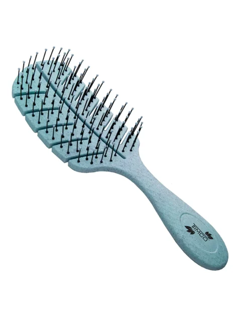TIMCO CEPILLO ECOLOGICO DE PAJA AZUL ECO-CA