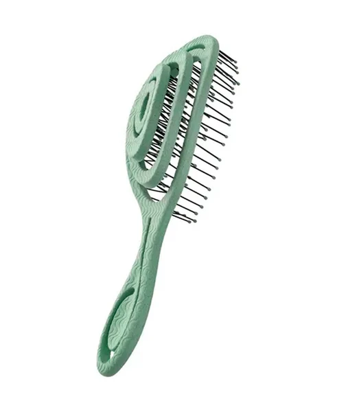 TIMCO CEPILLO OVALADO ECOLOGICO VERDE ECO-CV - Image 2