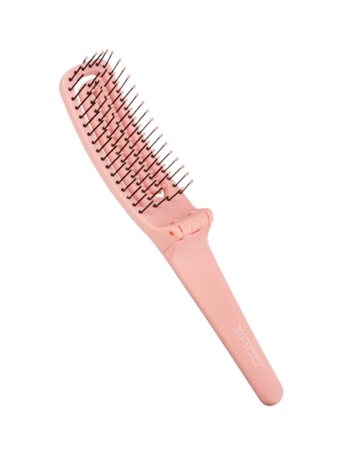 TIMCO CEPILLO PLEGADIZO ROSA C6120