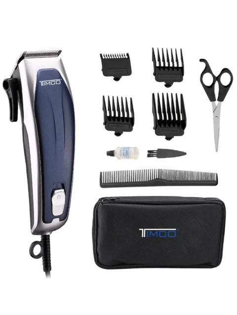 TIMCO CLIPPER ESTUCHE TIJERAS Y PEINES HC4911A