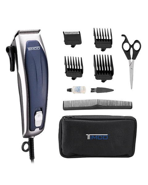 TIMCO CLIPPER ESTUCHE TIJERAS Y PEINES HC4911A - Image 2