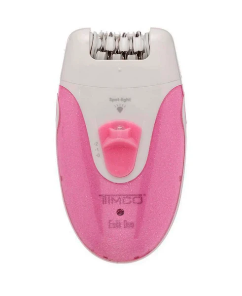 TIMCO DEPILADORA DW9600 Y RASURADORA RECARGABLE - Image 2