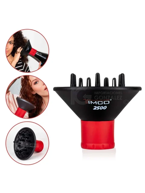TIMCO DIFUSOR DIF2 UNIVERSAL 2500