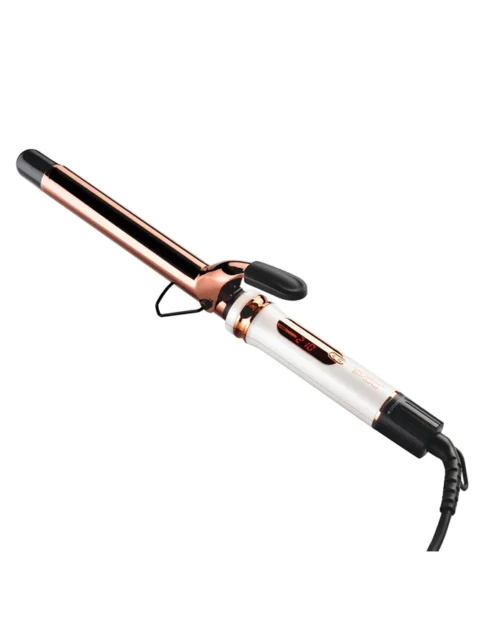 TIMCO GOLD RADIANCE TENAZA DIGITAL 25 MM TRX-25