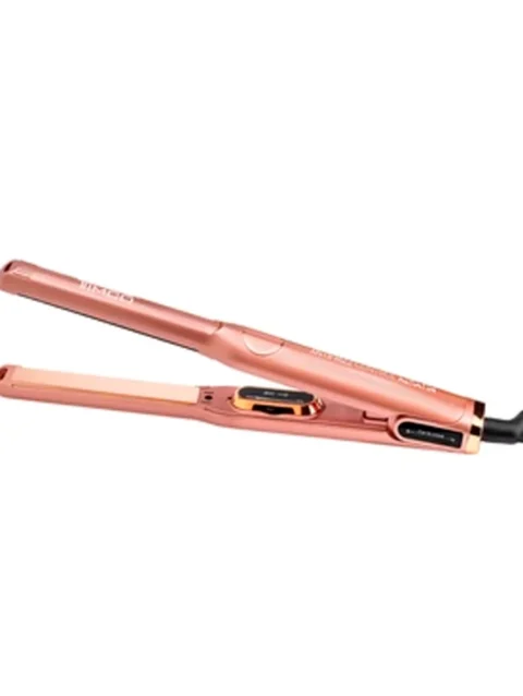 TIMCO KERATIN ROSE GOLD PLANCHA ALACIADORA TITANIO P1098 KERATINAS 15 MM