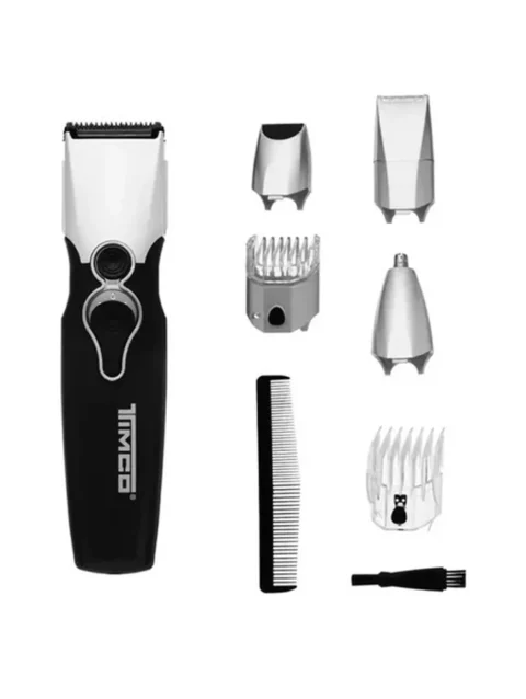 TIMCO KIT PG-100 CUIDADO PERSONAL 6 EN 1