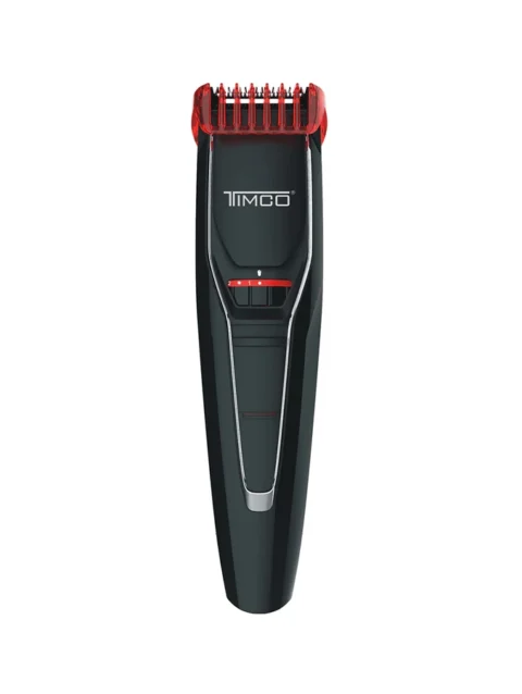 TIMCO KIT PG-300R DE CUIDADO PERSONAL ROJO