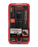 TIMCO KIT PG-300R DE CUIDADO PERSONAL ROJO - Image 2