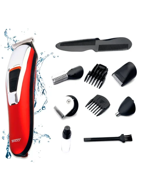 TIMCO KIT PG-600 CUIDADO PERSONAL IPX5