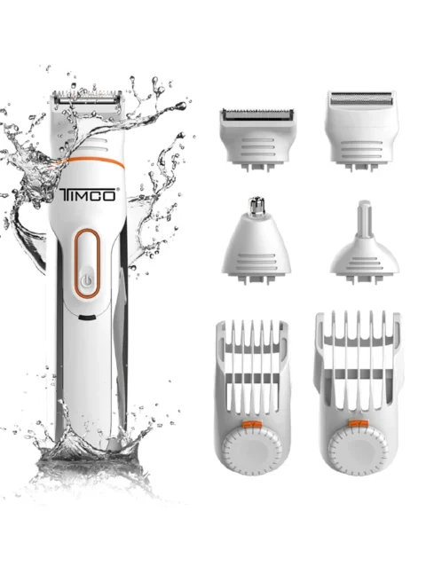 TIMCO KIT PG-900 DE CUIDADO PERSONAL 7 EN 1