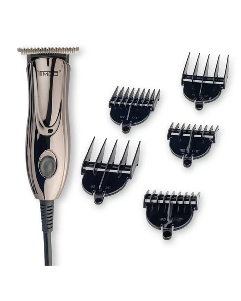 TIMCO LA PICOSITA MAQUINA TRIMMER HC-116 - Image 2