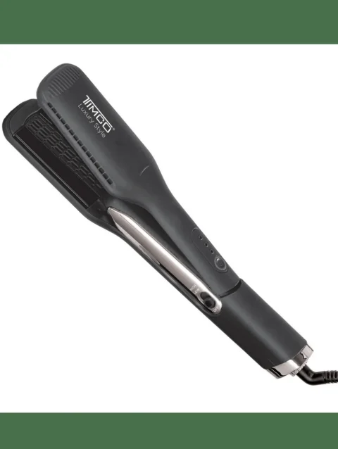 TIMCO LUXURY STYLE PLANCHA 2 EN 1 SECA Y ALACIA PSM288