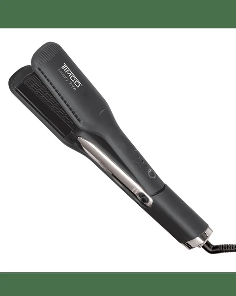 TIMCO LUXURY STYLE PLANCHA 2 EN 1 SECA Y ALACIA PSM288 - Image 2