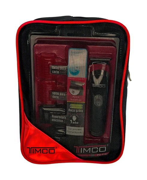 TIMCO MAQUINA DE CORTE WATERPROOF PG-9161 - Image 2