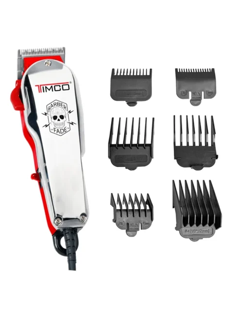 TIMCO MAQUINA HC-222 BARBER FADE