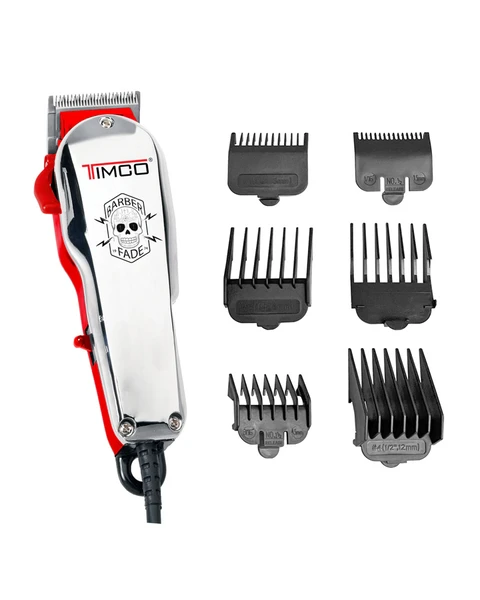 TIMCO MAQUINA HC-222 BARBER FADE - Image 2