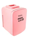 TIMCO MINI REFRIGERADOR PARA SKIN CARE O PESTAÑAS REMIN4LA1