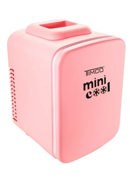 TIMCO MINI REFRIGERADOR PARA SKIN CARE O PESTAÑAS REMIN4LA1
