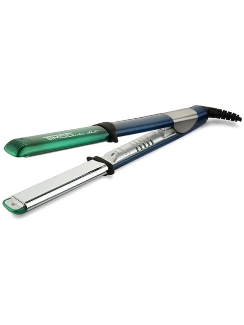 TIMCO PLANCHA FBT2015AV COLOR SHOT AZUL/VERDE