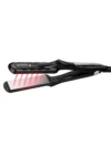TIMCO PLANCHA LM-125N INFRARED 4 EN 1 NEGRO