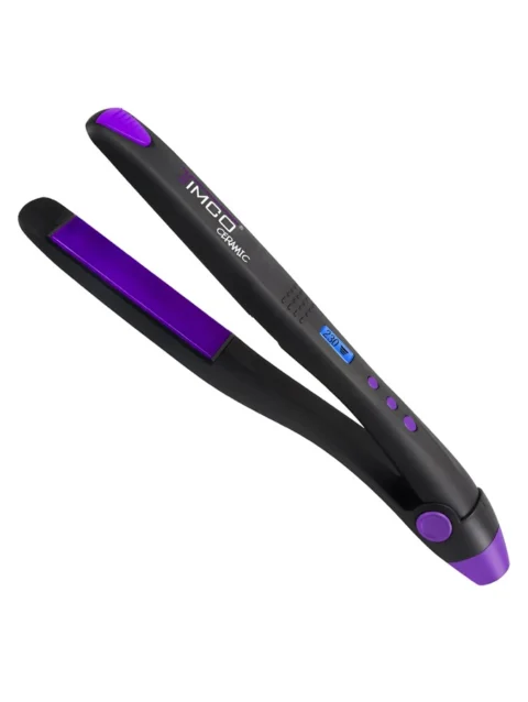 TIMCO PLANCHA PDT TOURMALINE + CERAMIC