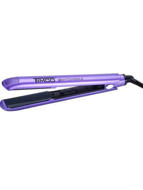 TIMCO PLANCHA PK-M AKTIVKOHLE PURPURA