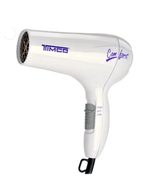 TIMCO SECADORA COMFORT ST-1875