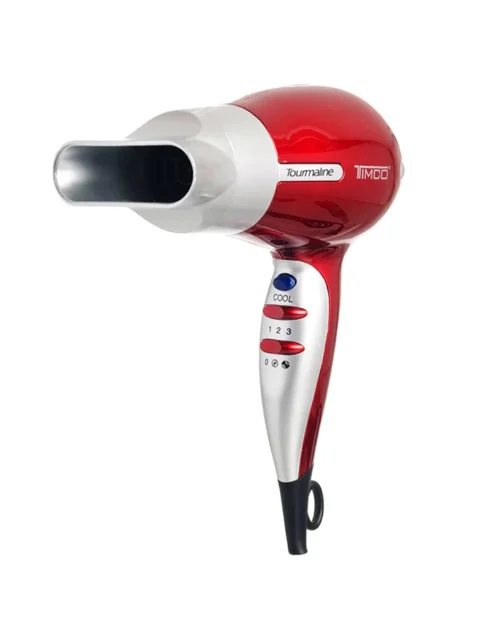 TIMCO SECADORA CT-1600 TOURMALINE